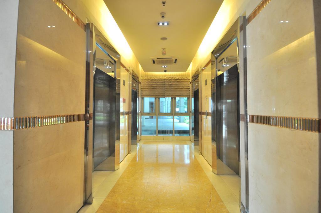 Amazing Klcc View @ Regalia Residence Kuala Lumpur Extérieur photo