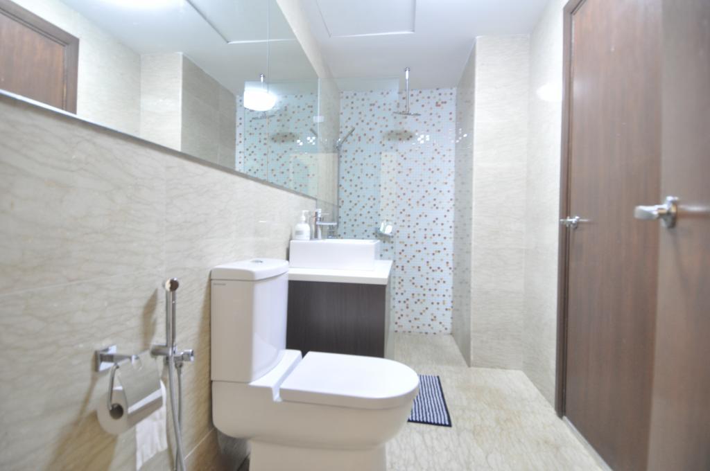 Amazing Klcc View @ Regalia Residence Kuala Lumpur Extérieur photo