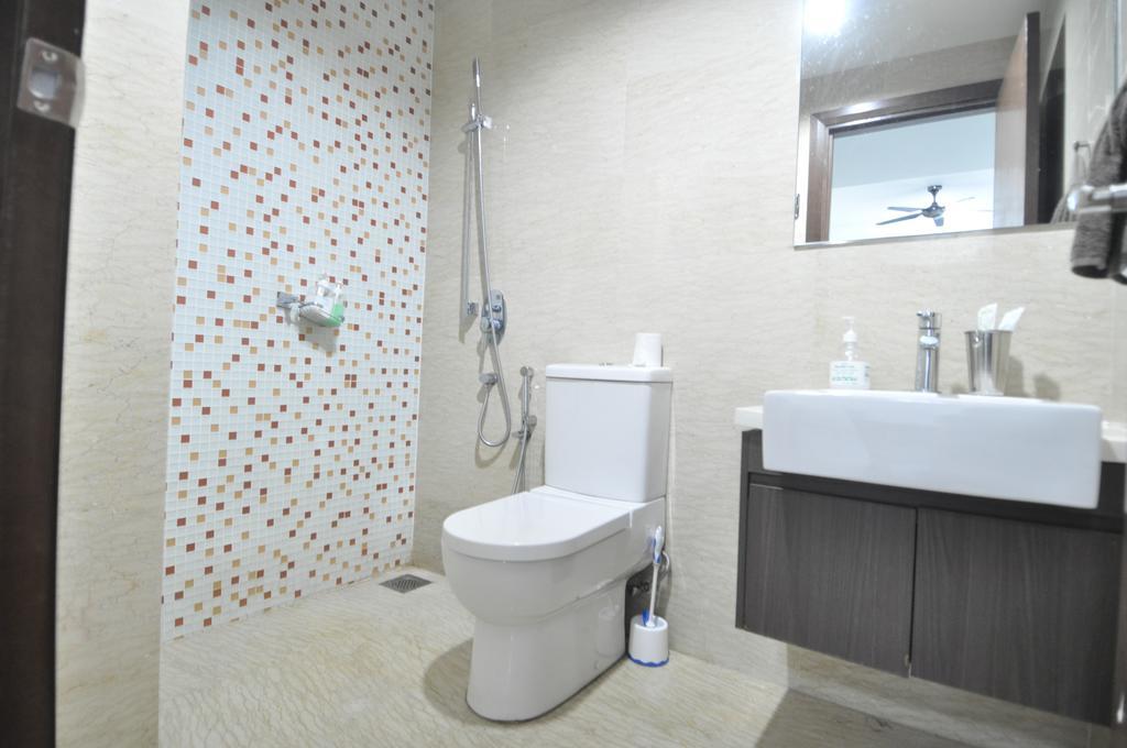 Amazing Klcc View @ Regalia Residence Kuala Lumpur Extérieur photo