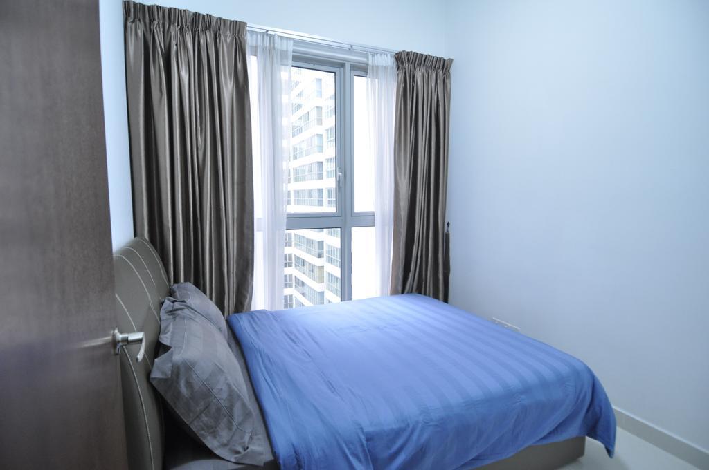 Amazing Klcc View @ Regalia Residence Kuala Lumpur Extérieur photo