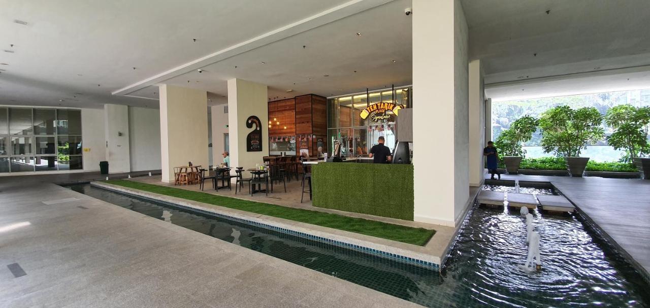Amazing Klcc View @ Regalia Residence Kuala Lumpur Extérieur photo